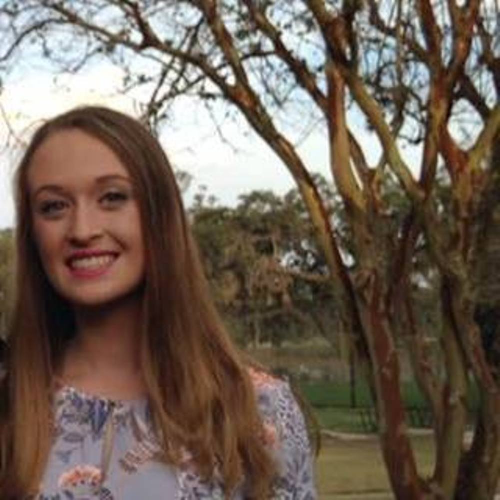 Meet your Posher, Maggie